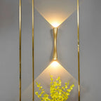 Wall Light | High-Brightness LED & Rust-Resistant Die-Cast Aluminum