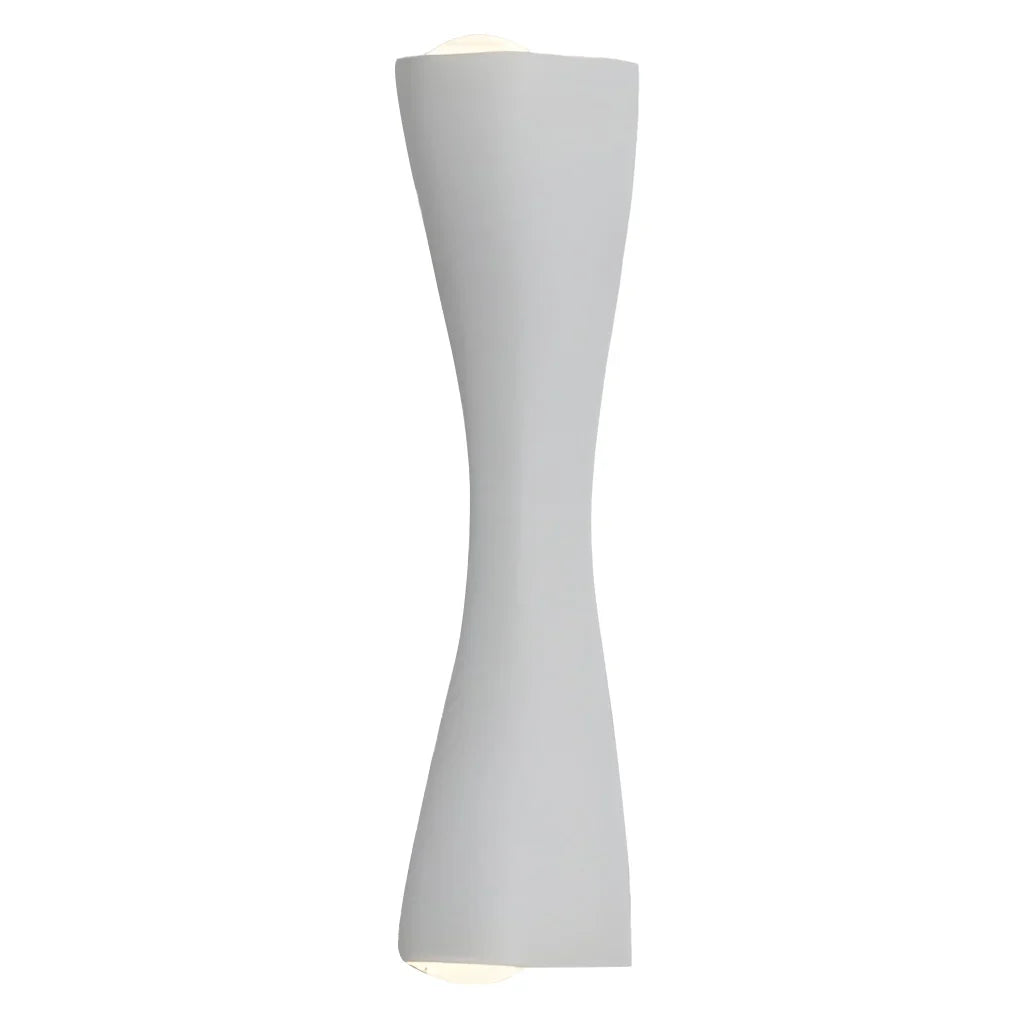 Wall Light | High-Brightness LED & Rust-Resistant Die-Cast Aluminum