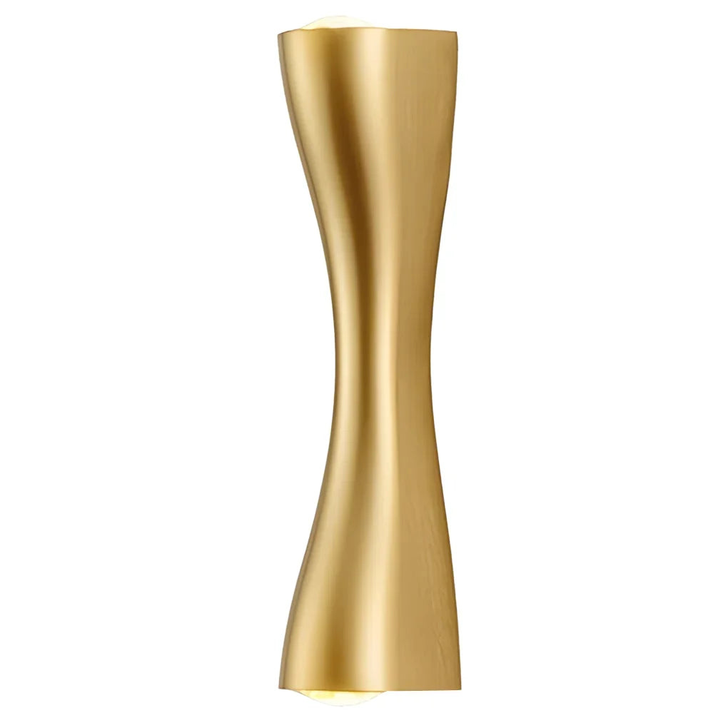 Wall Light | High-Brightness LED & Rust-Resistant Die-Cast Aluminum