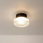 Wall Light | Integrated Dimmable LED & Aluminum Housing