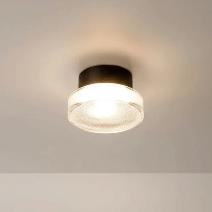 Wall Light | Integrated Dimmable LED & Aluminum Housing