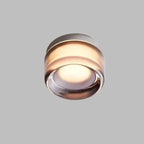 Wall Light | Integrated Dimmable LED & Aluminum Housing