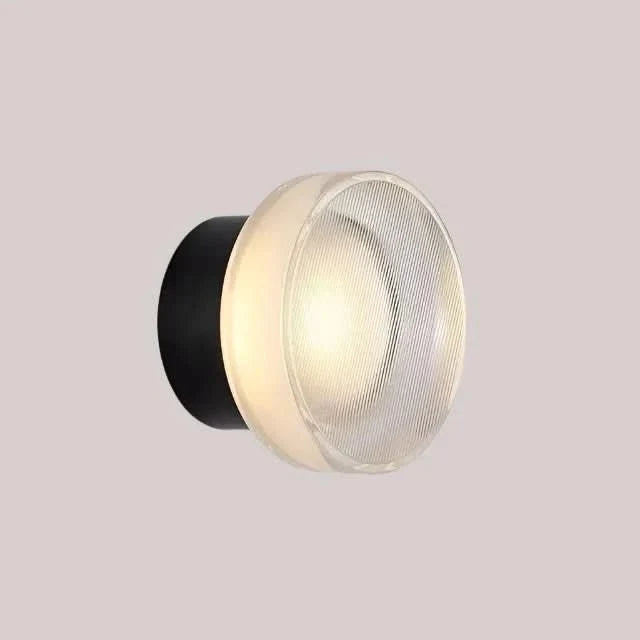 Wall Light | Integrated Dimmable LED & Aluminum Housing