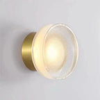 Wall Light | Integrated Dimmable LED & Aluminum Housing