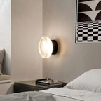 Wall Light | Integrated Dimmable LED & Aluminum Housing