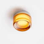 Wall Light | Integrated Dimmable LED & Aluminum Housing