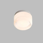 Wall Light | Integrated Dimmable LED & Aluminum Housing