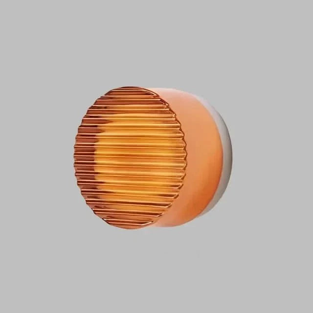 Wall Light | Integrated Dimmable LED & Aluminum Housing