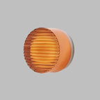 Wall Light | Integrated Dimmable LED & Aluminum Housing