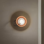 Wall Light | Minimalist Scandinavian & Energy-Efficient LED | 27 x 27 cm