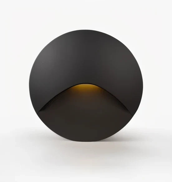 Wall Light | Motion-Sensor LED & IP65 Weatherproof