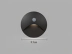 Wall Light | Motion-Sensor LED & IP65 Weatherproof