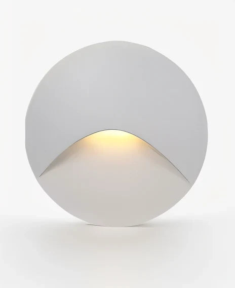 Wall Light | Motion-Sensor LED & IP65 Weatherproof