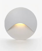 Wall Light | Motion-Sensor LED & IP65 Weatherproof