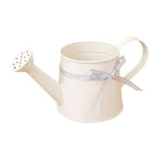 Watering Can | Coated Steel & Gentle Sprinkler Head