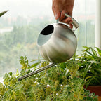 Watering Can | Minimalist Design & Ergonomic Handle
