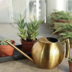 Watering Can | Minimalist Design & Ergonomic Handle