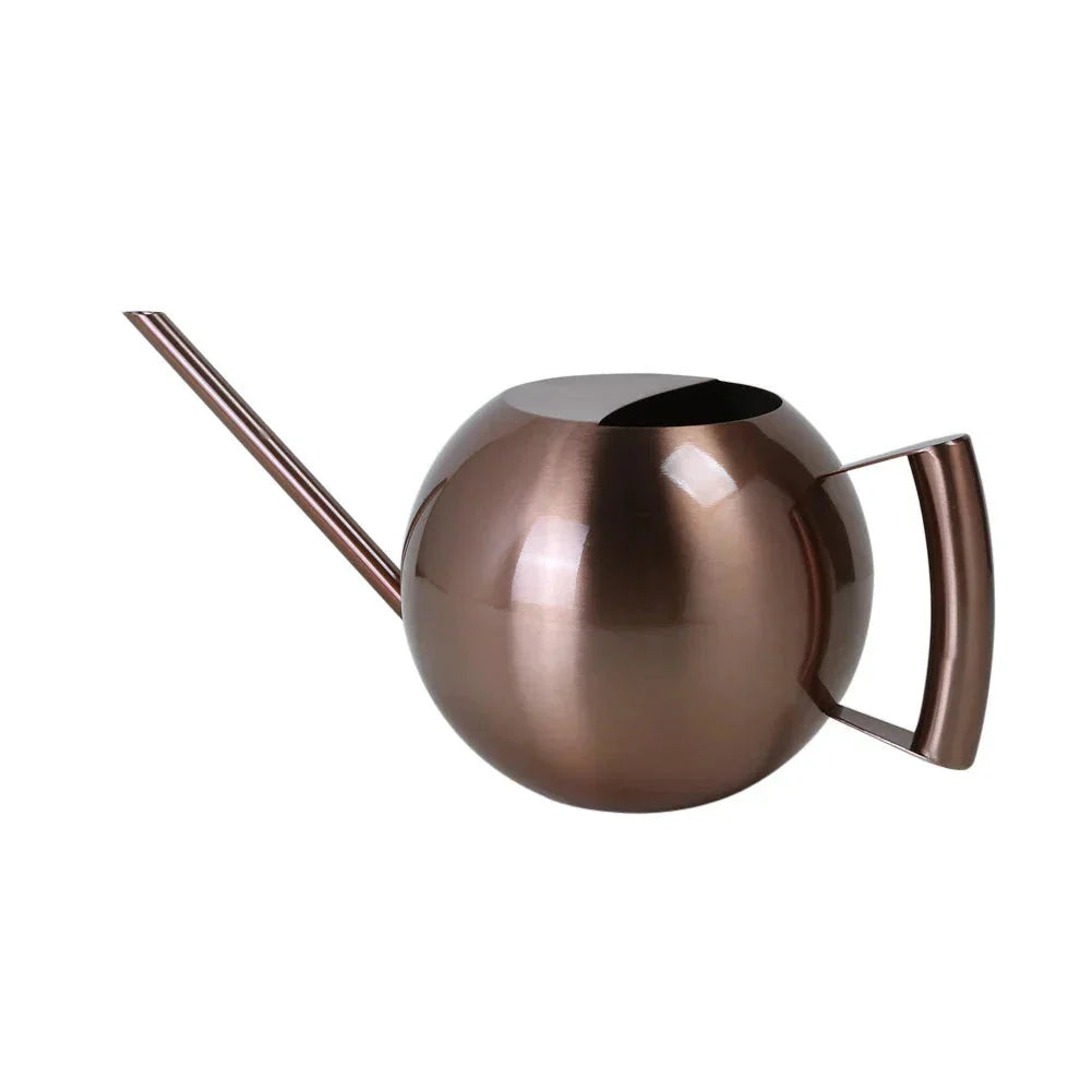 Watering Can | Minimalist Design & Ergonomic Handle