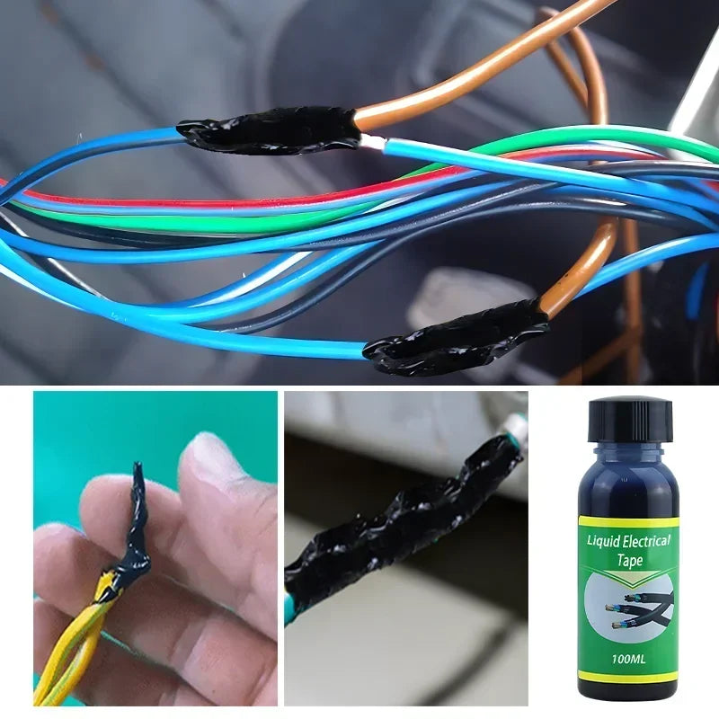 Waterproof Coating | Flexible & Fast-Drying | For Concrete, Metal & Wood