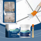 Waterproof Coating | Transparent Nanotechnology & Mold-Resistant | 100 g