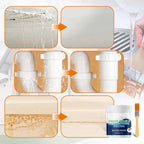 Waterproof Coating | Transparent Nanotechnology & Mold-Resistant | 100 g
