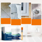 Waterproof Coating | Transparent Nanotechnology & Mold-Resistant | 100 g