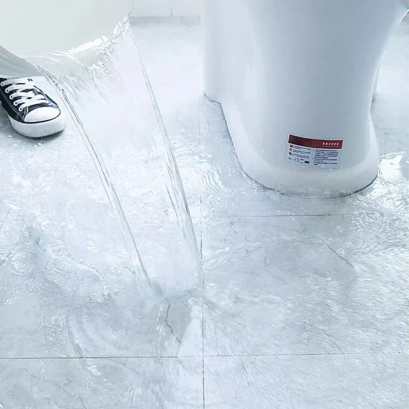 Waterproof Sealant | Crystal Clear & Weather-Resistant Acrylic | Precision Nozzle