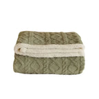 Winter Blanket | Lambswool & Fleece | 5 Sizes