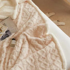 Winter Blanket | Lambswool & Fleece | 5 Sizes
