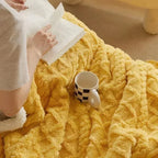 Winter Blanket | Lambswool & Fleece | 5 Sizes