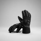 Winter Mittens | Insulated, Wind & Water-Repellent | Ergonomic Grip