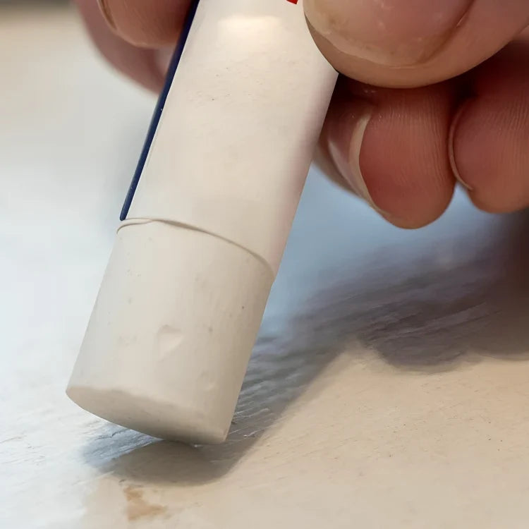 Wood Repair Pen | Wax-Based Scratch Concealer | 2-Pack