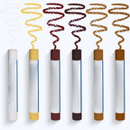 Wood Repair Pen | Wax-Based Scratch Concealer | 2-Pack