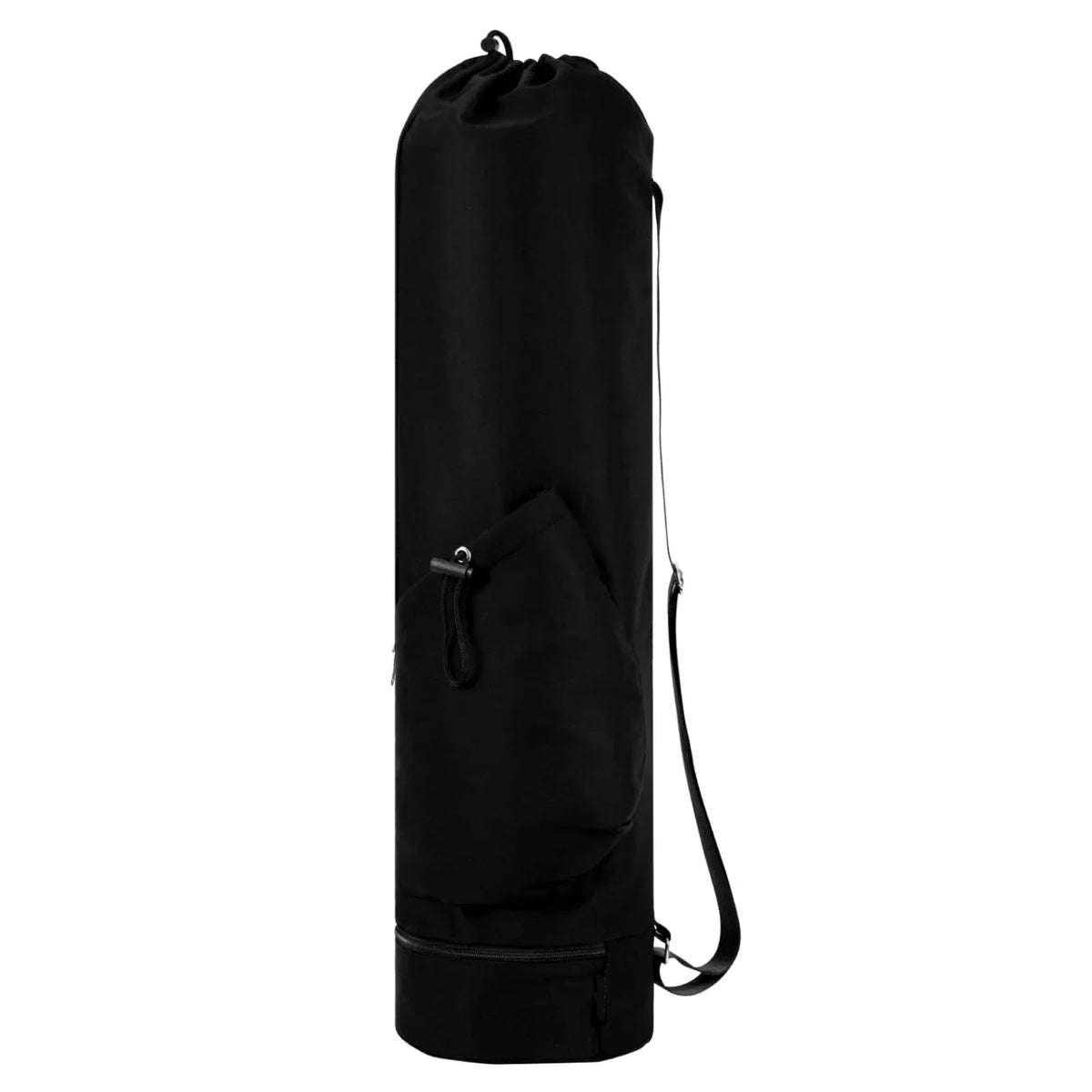 Yoga Mat Bag | Extra Spacious & Waterproof Wet Pocket | Fits Up To 175 Cm