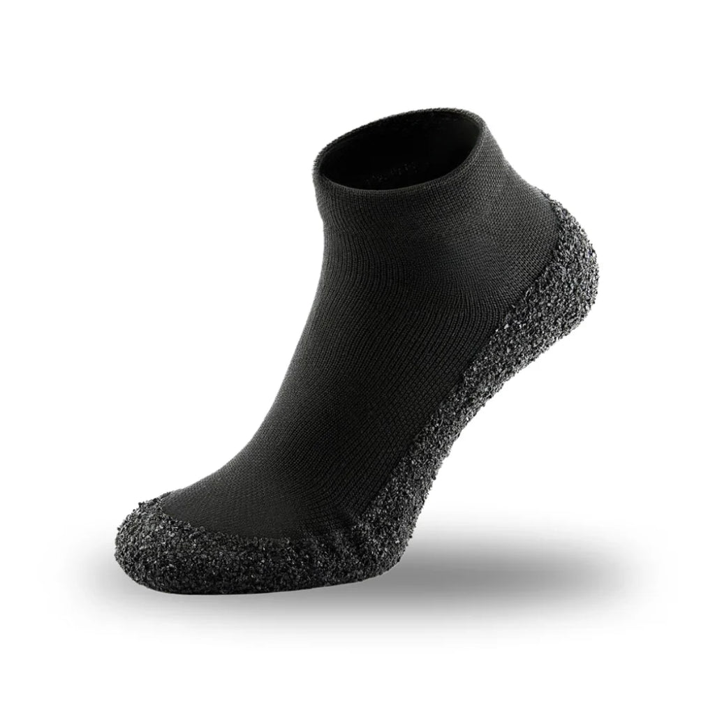 Yoga & Running Socks | Non-Slip Silicone & Breathable Mesh