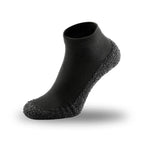 Yoga & Running Socks | Non-Slip Silicone & Breathable Mesh